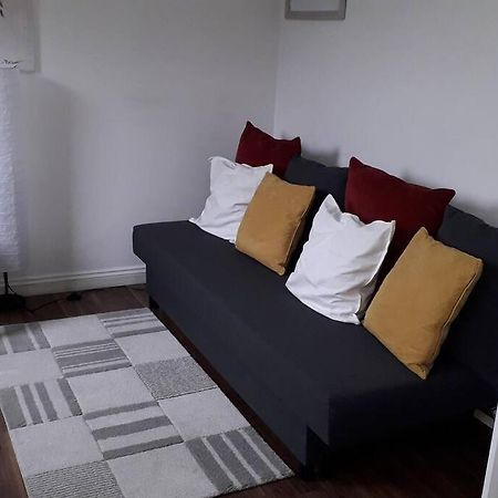 Cosy London holiday Home (Near O2 arena) Londres Exterior foto