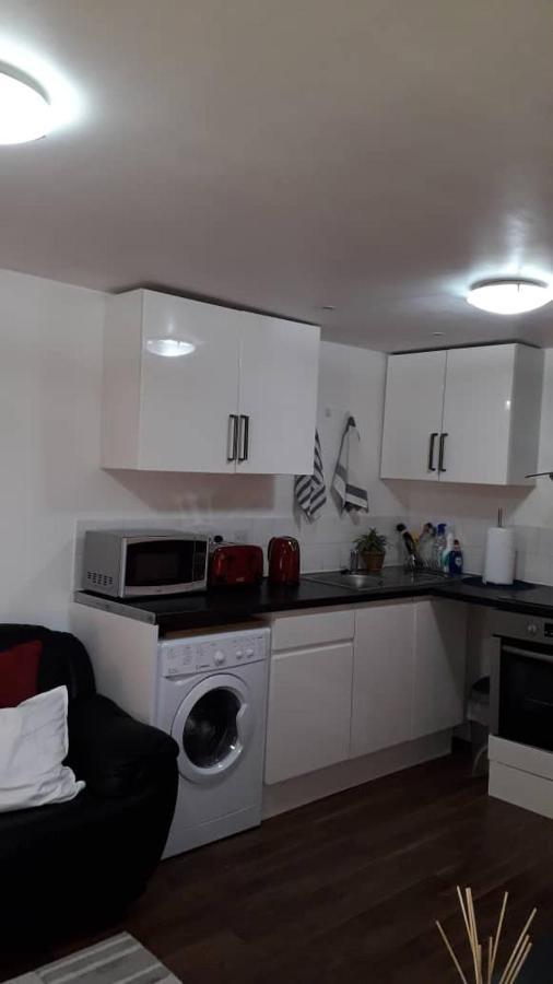 Cosy London holiday Home (Near O2 arena) Londres Exterior foto