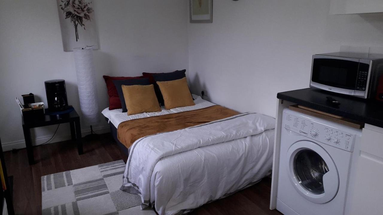 Cosy London holiday Home (Near O2 arena) Londres Exterior foto