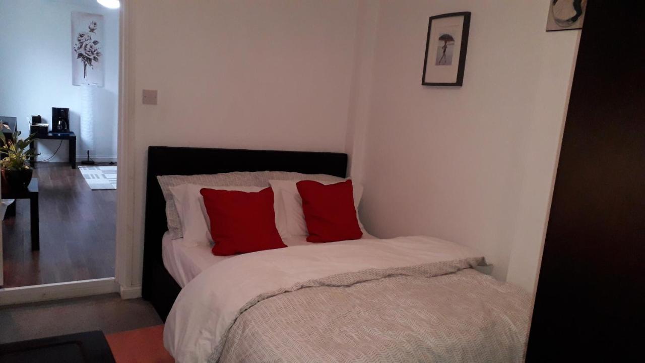 Cosy London holiday Home (Near O2 arena) Londres Exterior foto