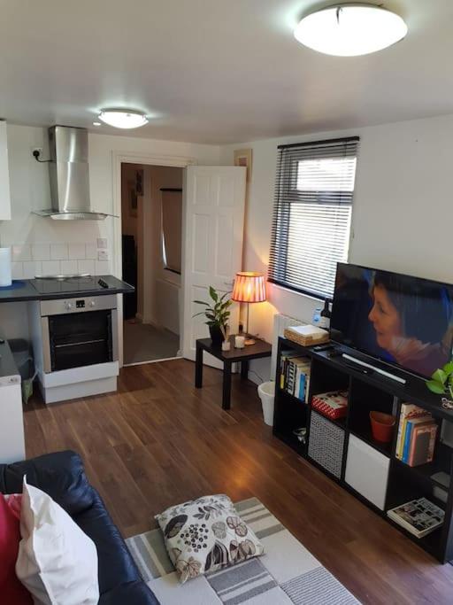 Cosy London holiday Home (Near O2 arena) Londres Exterior foto