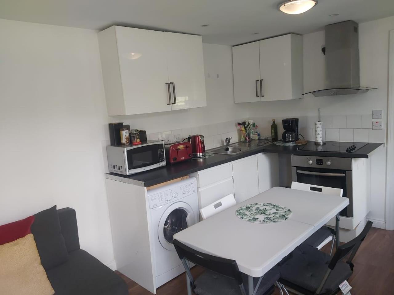 Cosy London holiday Home (Near O2 arena) Londres Exterior foto