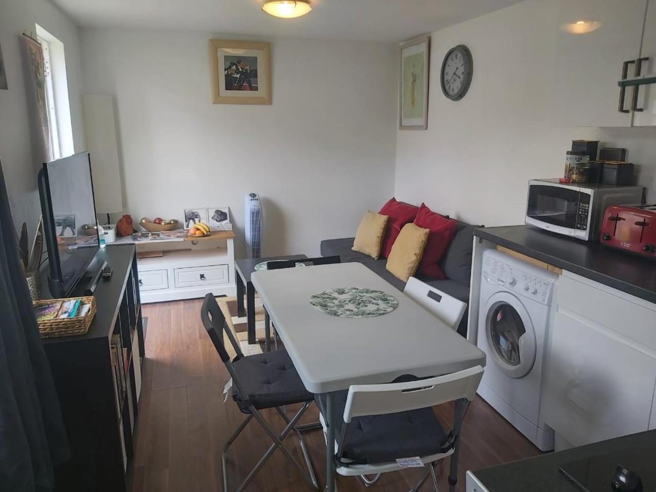 Cosy London holiday Home (Near O2 arena) Londres Exterior foto